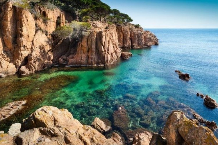 hiszpania costa brava (Kopiowanie)